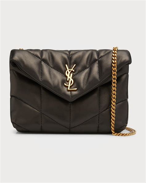 ysl small loulou|YSL small loulou crossbody.